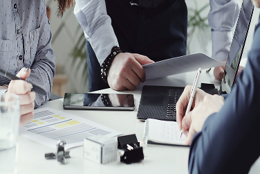 Potenciá el Talento y la Productividad con Evaluaciones de
          Desempeño Efectivas