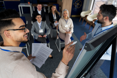 Capacitación Continua: la clave para el Desarrollo Empresarial